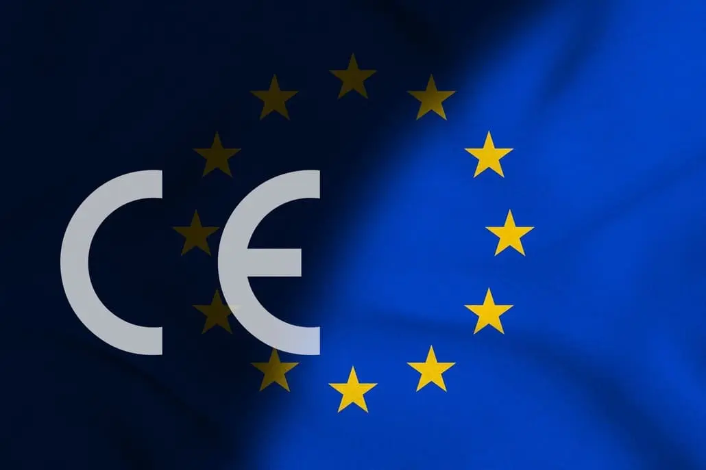 CE marking for medical devices